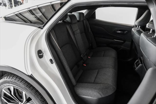 2023 Toyota Crown XLE