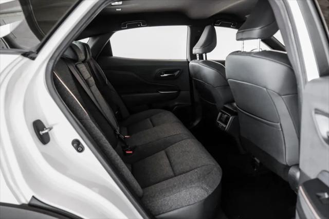 2023 Toyota Crown XLE