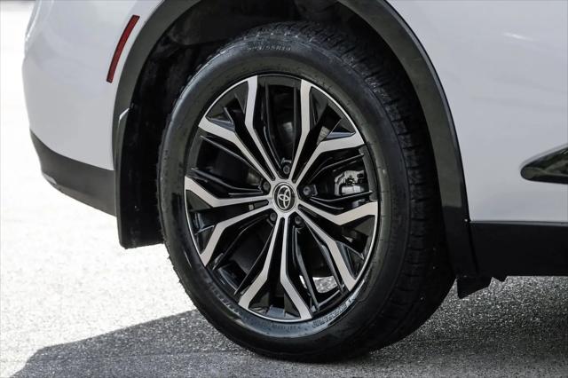 2023 Toyota Crown XLE