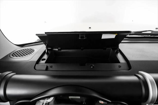 2011 Toyota FJ Cruiser Base