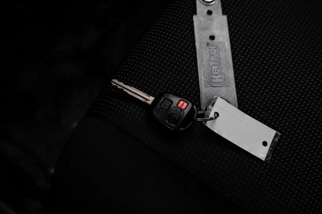 2011 Toyota FJ Cruiser Base