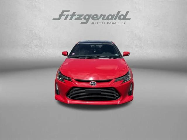 2014 Scion tC Base