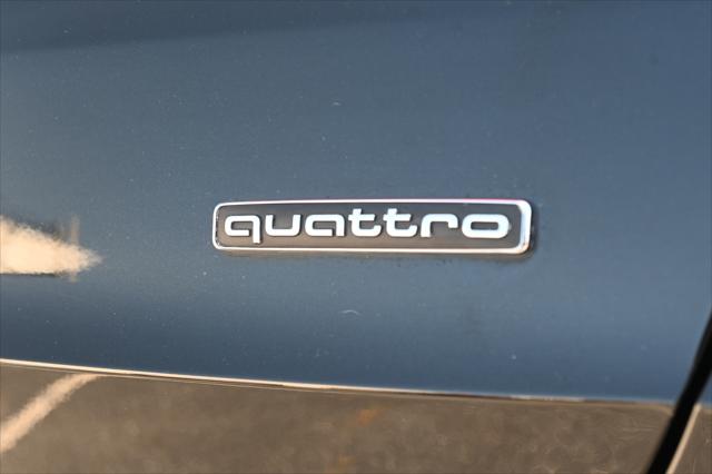 2020 Audi Q3 Premium Plus 45 TFSI S line quattro Tiptronic