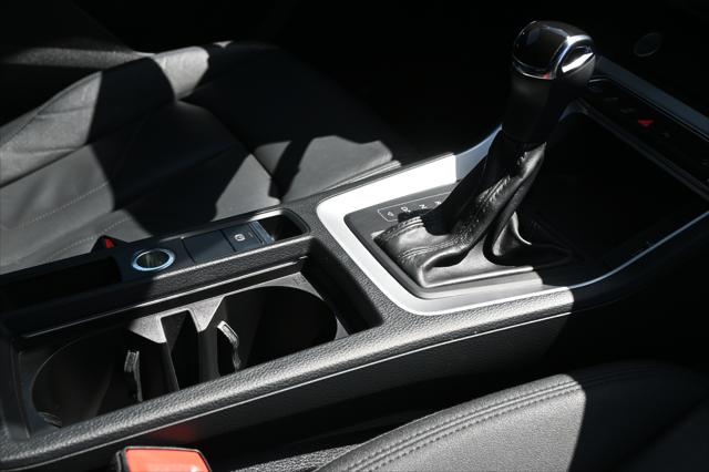 2020 Audi Q3 Premium Plus 45 TFSI S line quattro Tiptronic