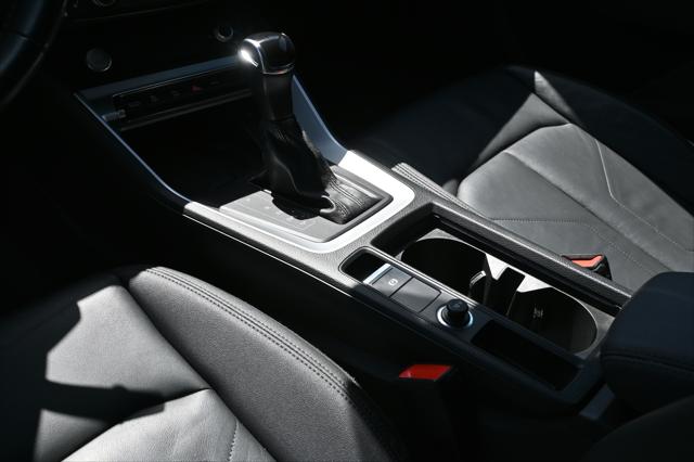 2020 Audi Q3 Premium Plus 45 TFSI S line quattro Tiptronic