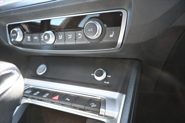 2020 Audi Q3 Premium Plus 45 TFSI S line quattro Tiptronic