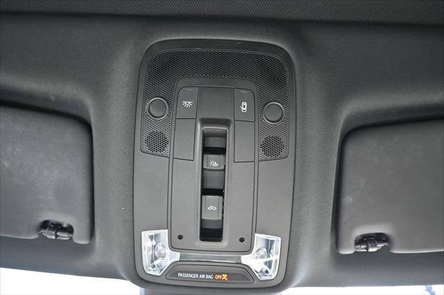 2020 Audi Q3 Premium Plus 45 TFSI S line quattro Tiptronic