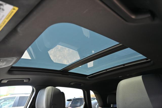 2020 Audi Q3 Premium Plus 45 TFSI S line quattro Tiptronic