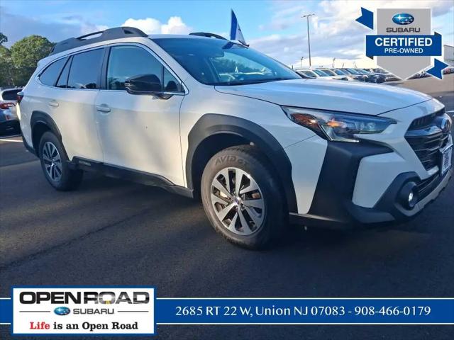 2025 Subaru Outback Premium for sale in Union, NJ