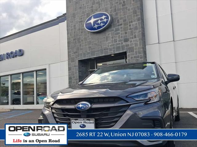 2024 Subaru Legacy Limited for sale in Union, NJ