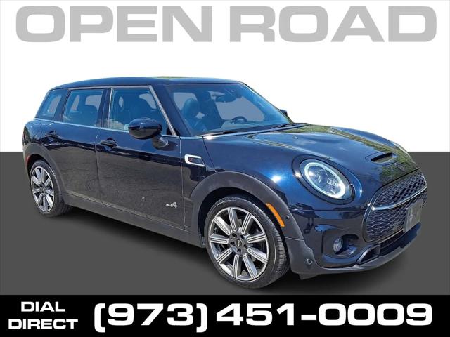 2022 MINI Cooper Clubman Cooper S for sale in Morristown, NJ