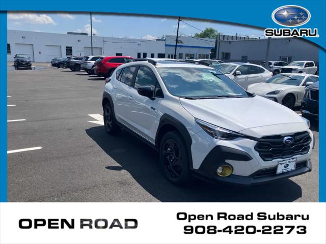 2026 Subaru Crosstrek Sport for sale in Union, NJ