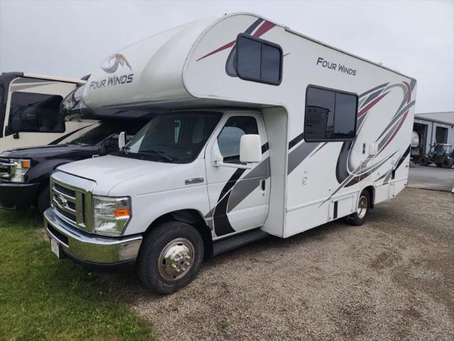 2021 Ford E-350 Cutaway 22E for sale in Suamico, WI