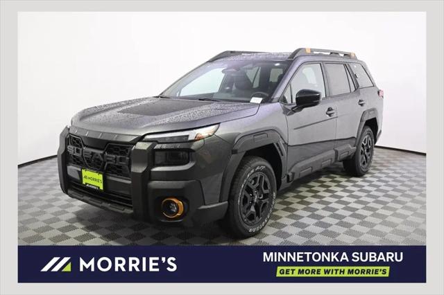 2026 Subaru Outback Wilderness for sale in Minnetonka, MN