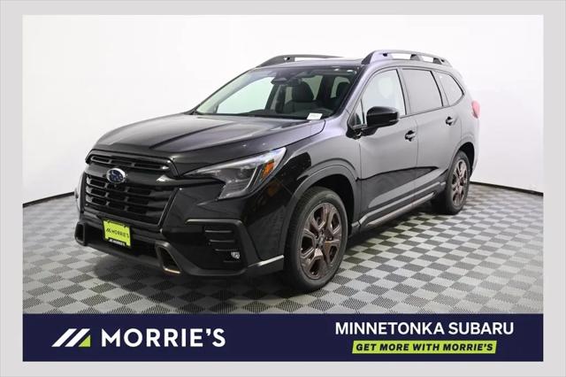 2026 Subaru Ascent Limited Bronze Edition 7-Passenger for sale in Minnetonka, MN