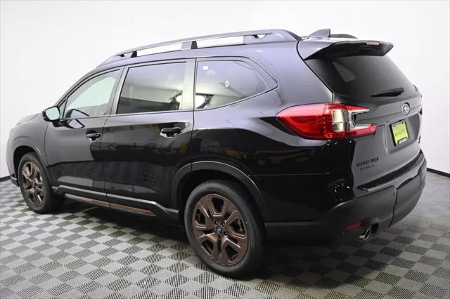 2026 Subaru Ascent Limited Bronze Edition 7-Passenger