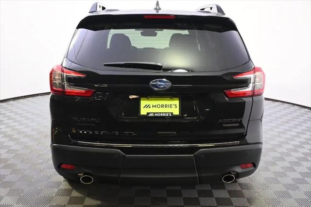2026 Subaru Ascent Limited Bronze Edition 7-Passenger