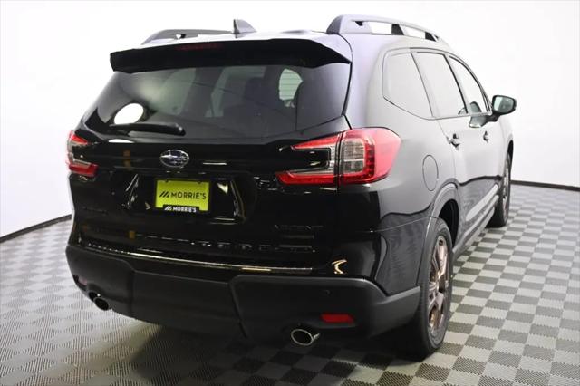 2026 Subaru Ascent Limited Bronze Edition 7-Passenger