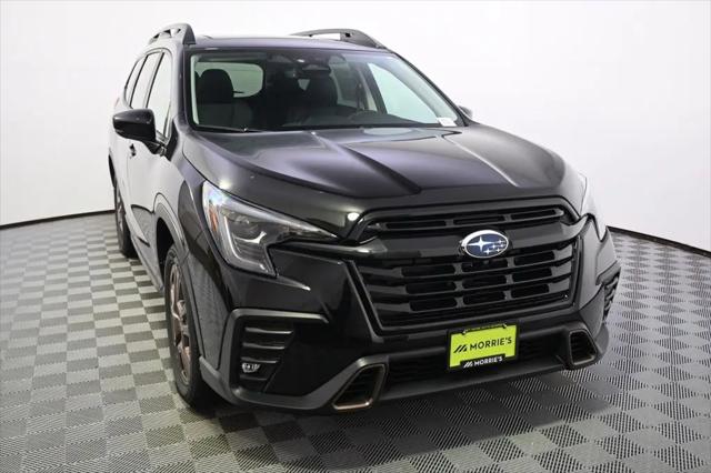 2026 Subaru Ascent Limited Bronze Edition 7-Passenger