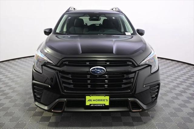 2026 Subaru Ascent Limited Bronze Edition 7-Passenger