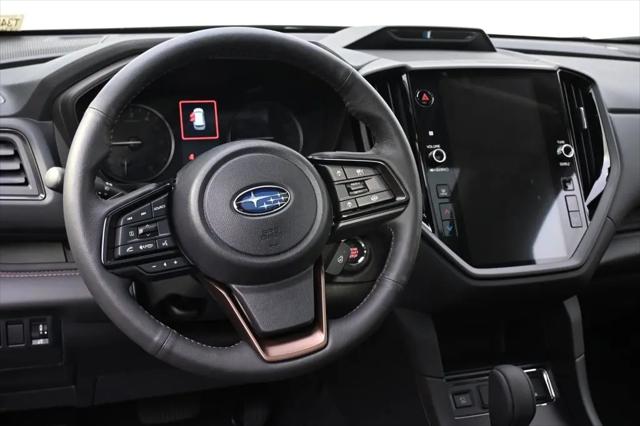 2026 Subaru Ascent Limited Bronze Edition 7-Passenger