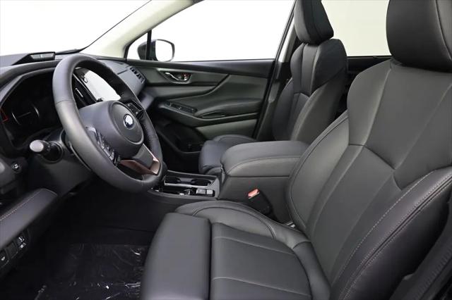 2026 Subaru Ascent Limited Bronze Edition 7-Passenger
