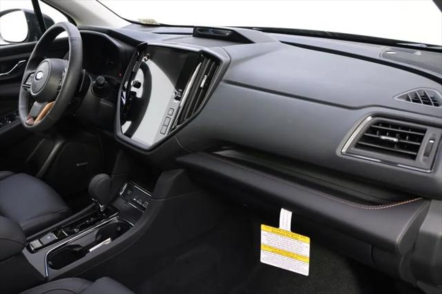 2026 Subaru Ascent Limited Bronze Edition 7-Passenger