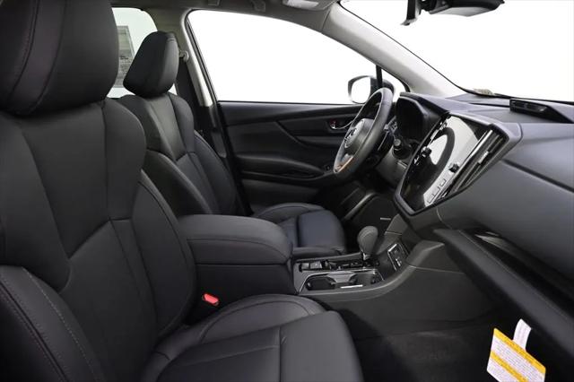 2026 Subaru Ascent Limited Bronze Edition 7-Passenger
