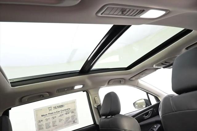 2026 Subaru Ascent Limited Bronze Edition 7-Passenger