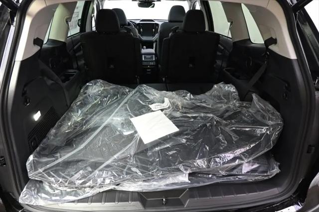 2026 Subaru Ascent Limited Bronze Edition 7-Passenger
