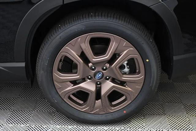2026 Subaru Ascent Limited Bronze Edition 7-Passenger