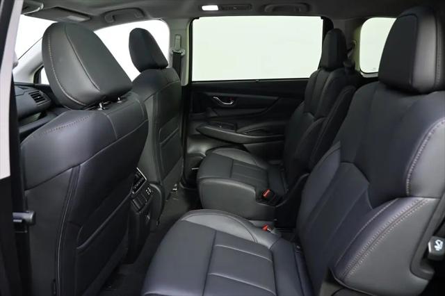 2026 Subaru Ascent Limited Bronze Edition 7-Passenger