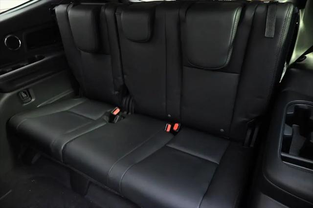 2026 Subaru Ascent Limited Bronze Edition 7-Passenger