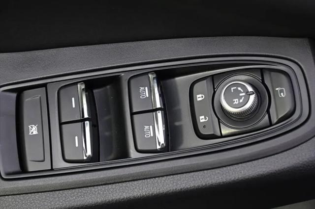 2026 Subaru Ascent Limited Bronze Edition 7-Passenger