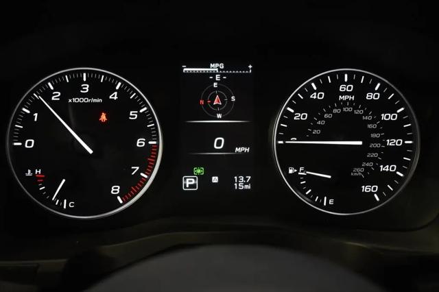 2026 Subaru Ascent Limited Bronze Edition 7-Passenger