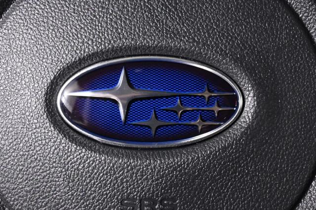 2026 Subaru Ascent Limited Bronze Edition 7-Passenger