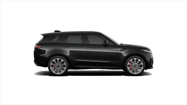 2026 Land Rover Range Rover Sport P530 Dynamic SE