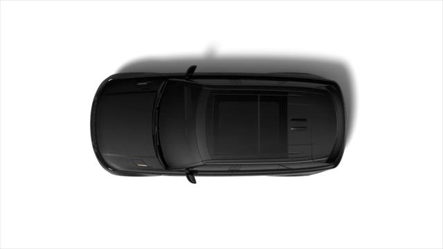 2026 Land Rover Range Rover Sport P530 Dynamic SE