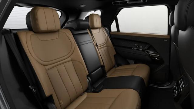 2026 Land Rover Range Rover Sport P530 Dynamic SE