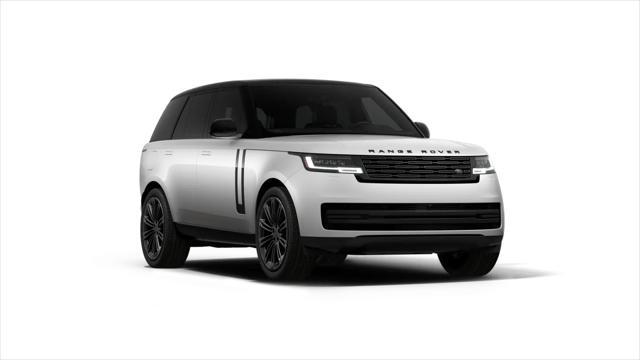 2026 Land Rover Range Rover P400 SE for sale in Glendale, AZ