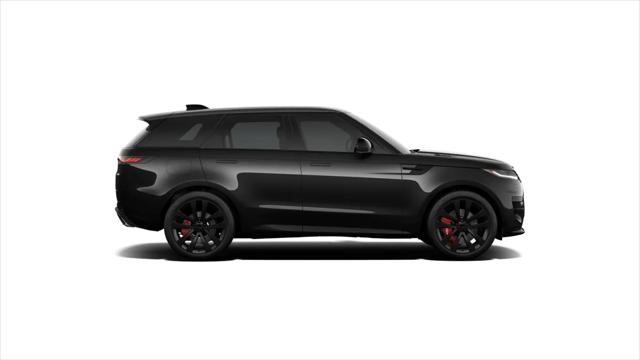 2026 Land Rover Range Rover Sport P530 Dynamic SE