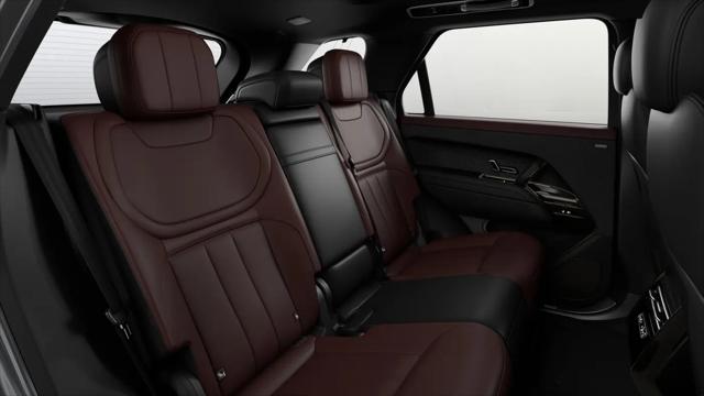 2026 Land Rover Range Rover Sport P530 Dynamic SE