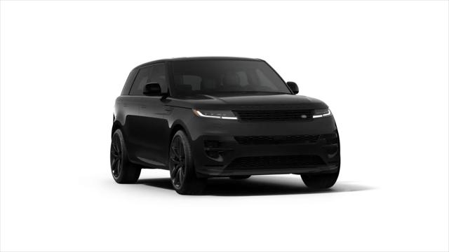 2026 Land Rover Range Rover Sport P530 Dynamic SE for sale in Glendale, AZ