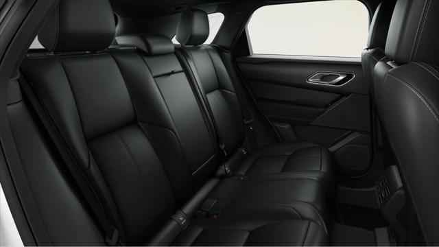 2026 Land Rover Range Rover Velar Belgravia Edition