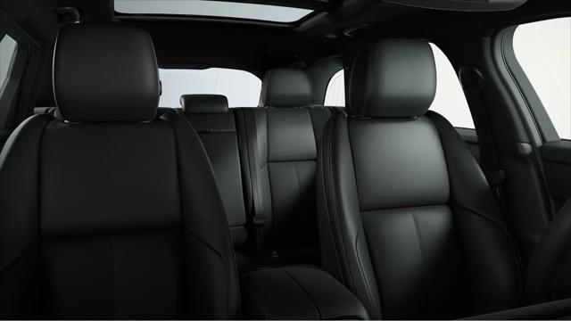 2026 Land Rover Range Rover Velar Belgravia Edition