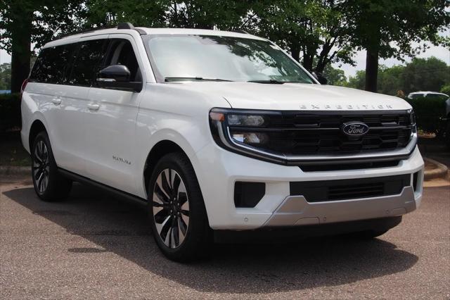 2026 Ford Expedition Max Platinum MAX for sale in Wake Forest, NC