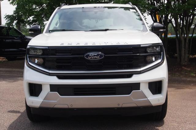 2026 Ford Expedition Max Platinum MAX