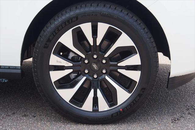 2026 Ford Expedition Max Platinum MAX