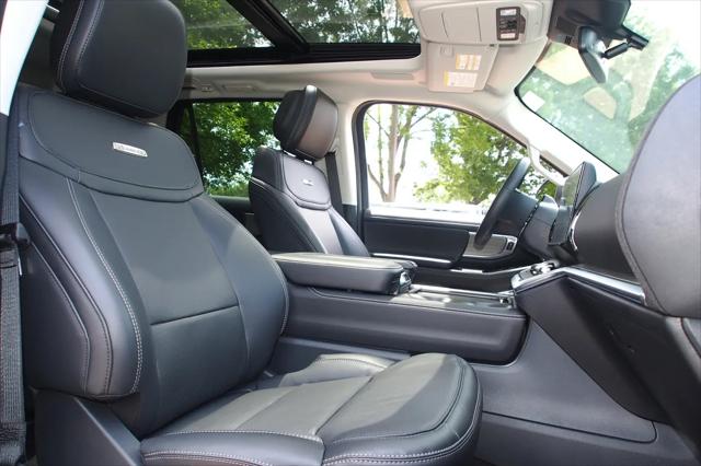 2026 Ford Expedition Max Platinum MAX