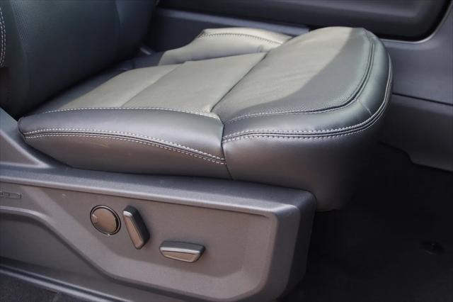 2026 Ford Expedition Max Platinum MAX